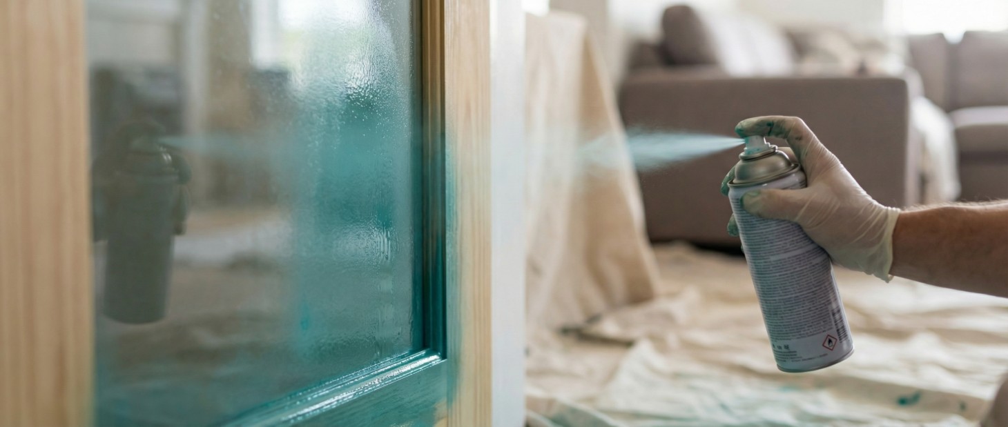 Emerging advances in smart DIY coatings