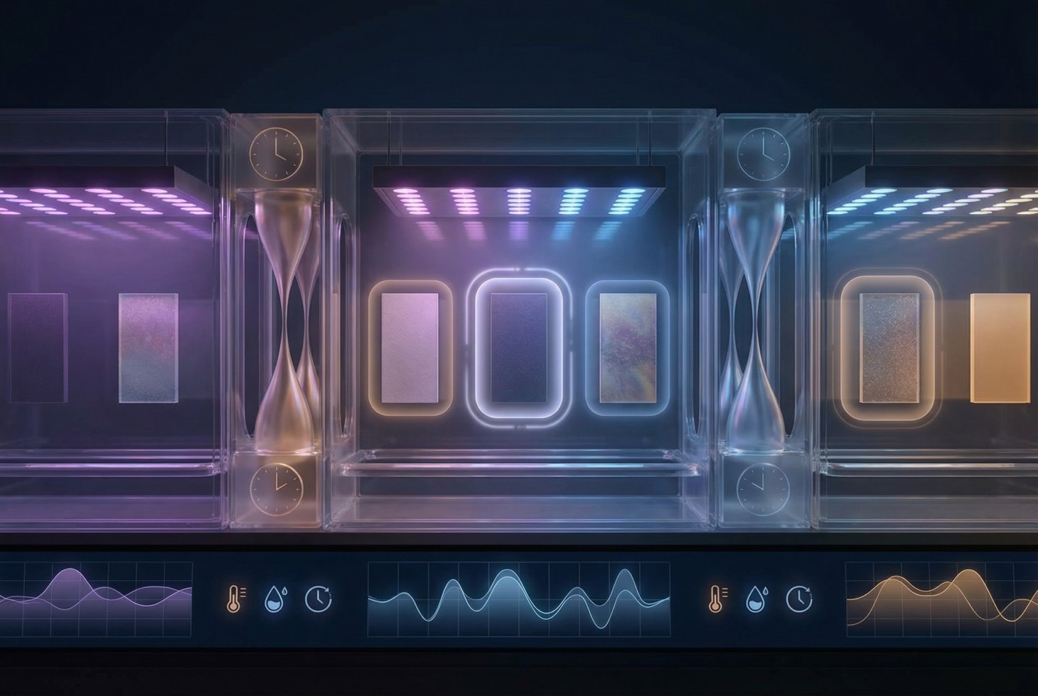 EDS calcium increase