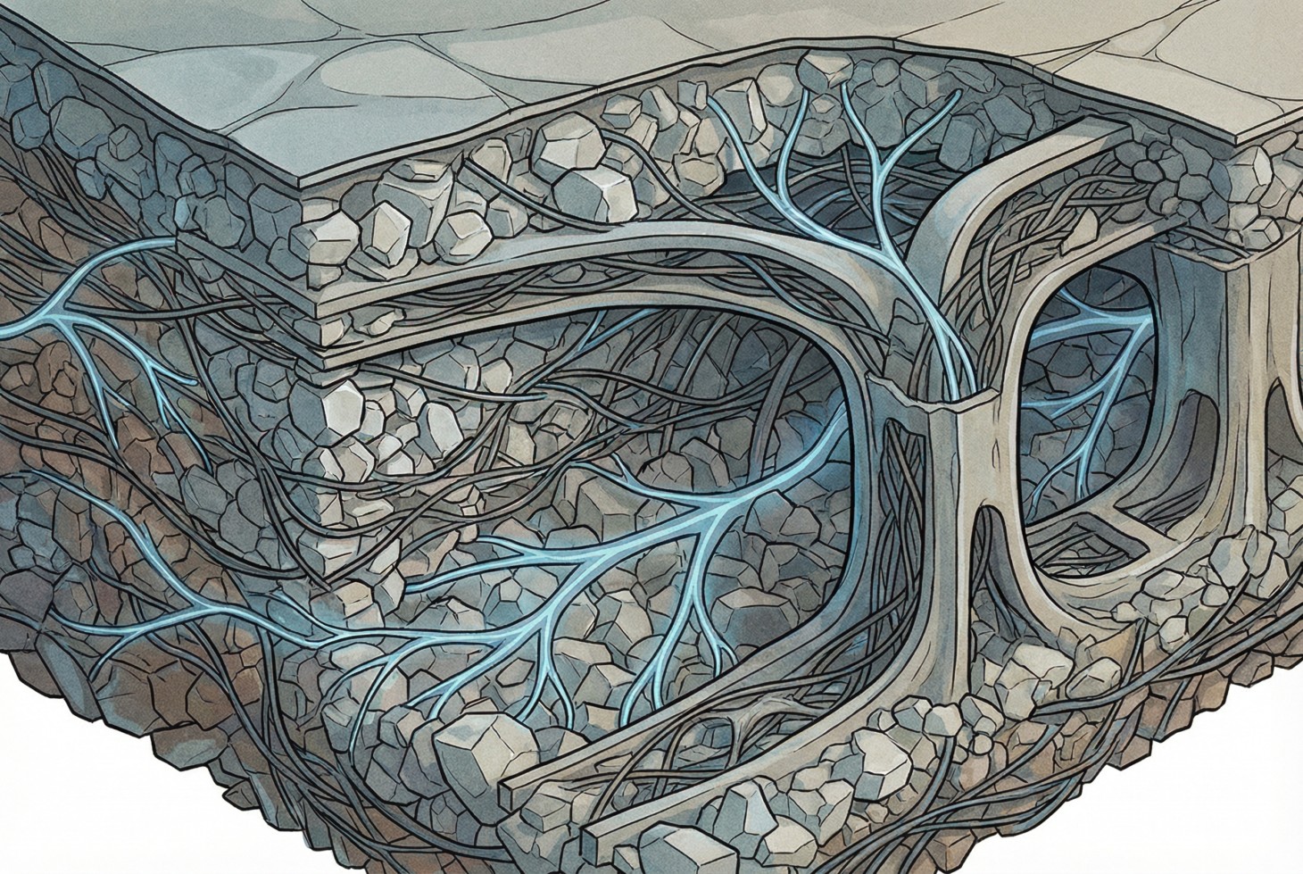 Compressive strength (28 d)