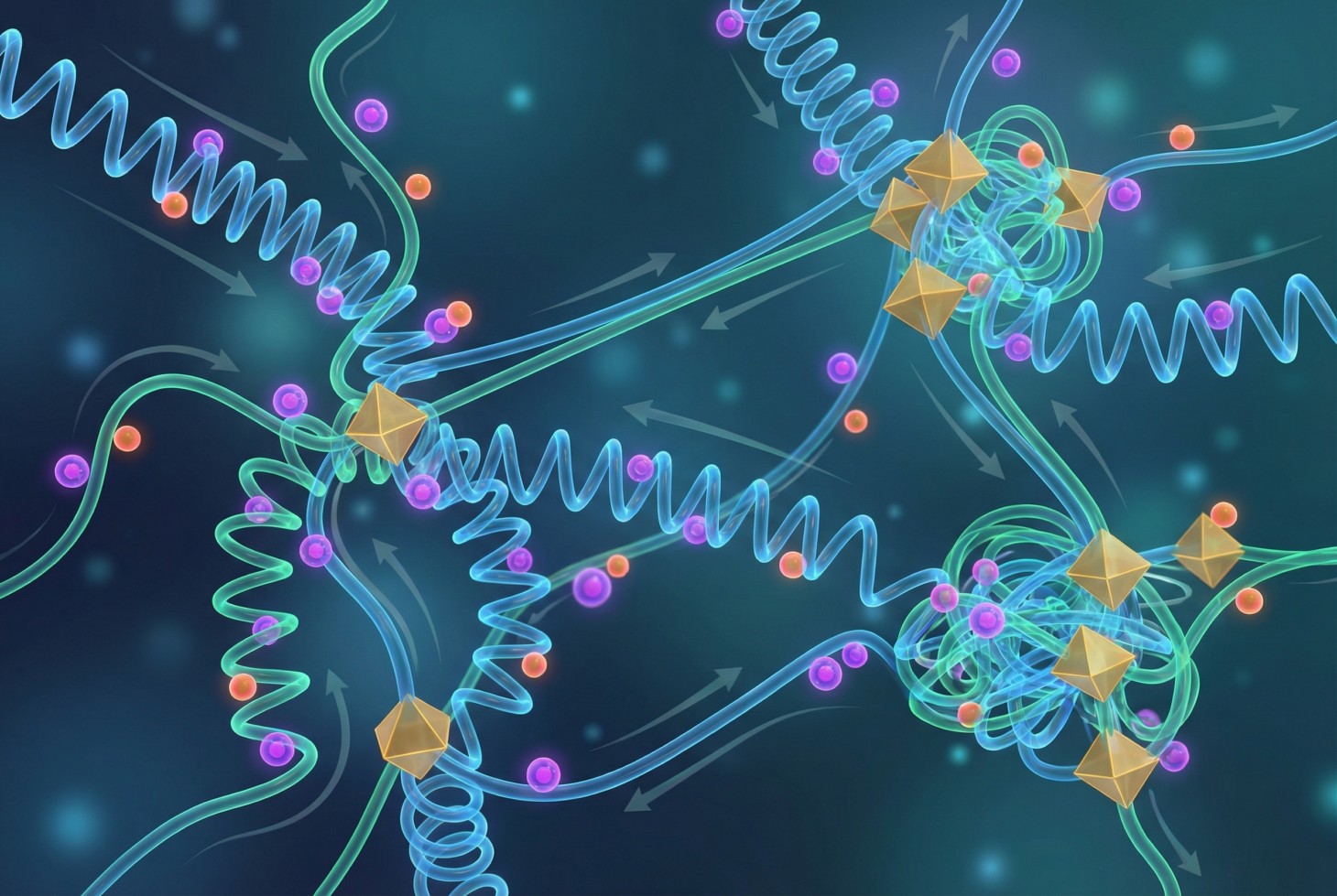 Bacterial dosage anchor