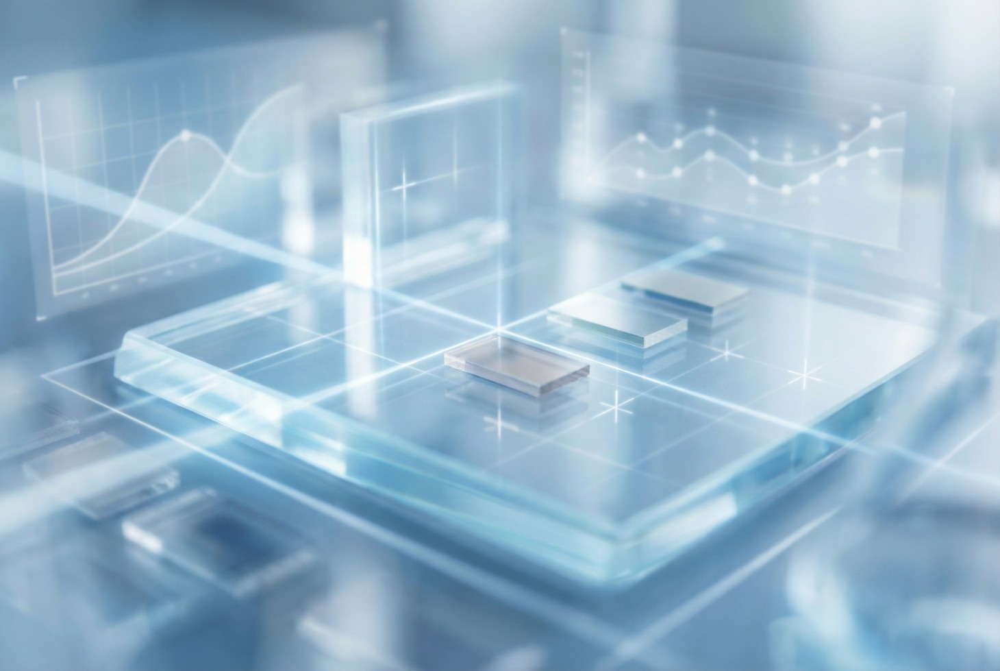 Optical performance is condition-dependent