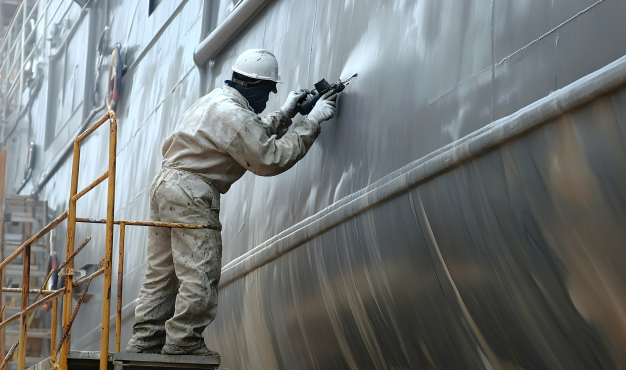 Let’s Build What’s Next