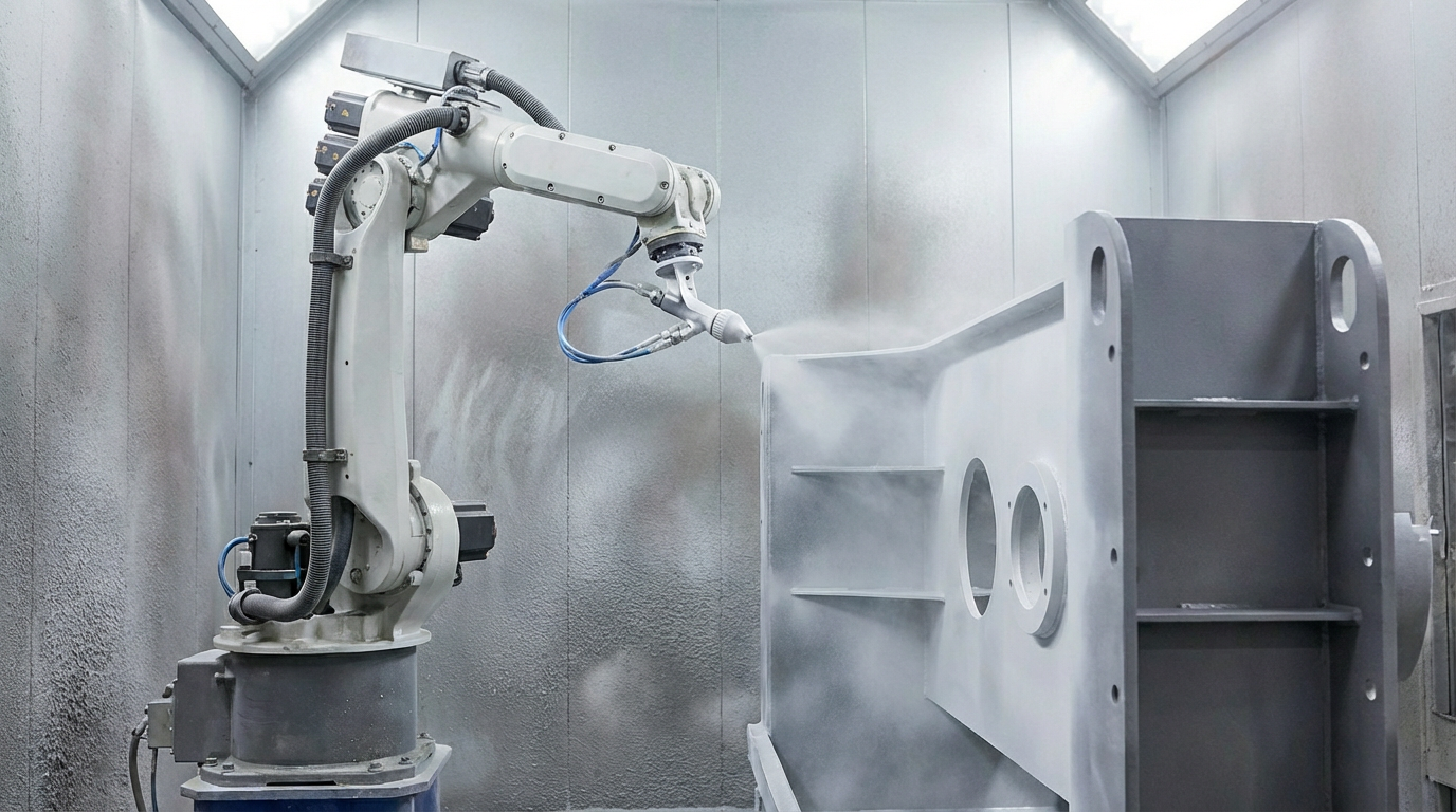 Systemized Application