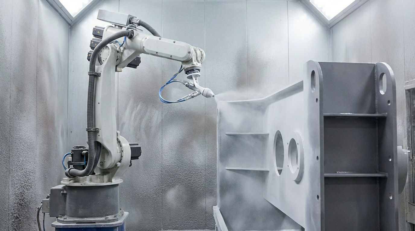 Systemized Application 