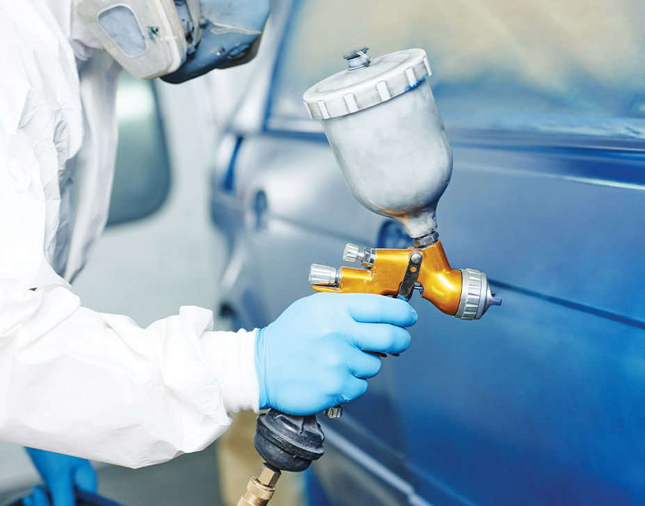 Future-Forward Materials