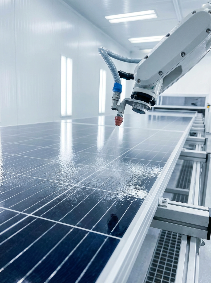 Global Competitiveness