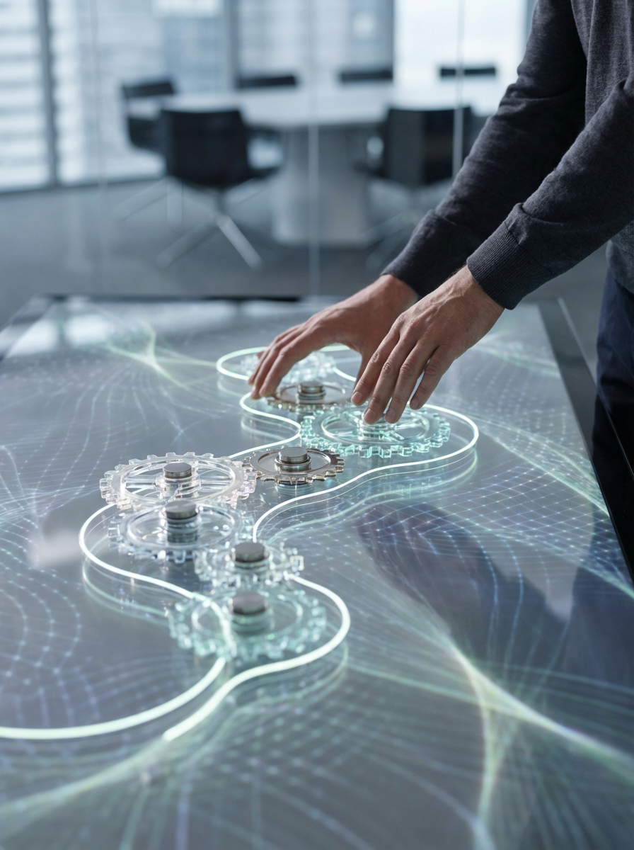 Governance Leadership