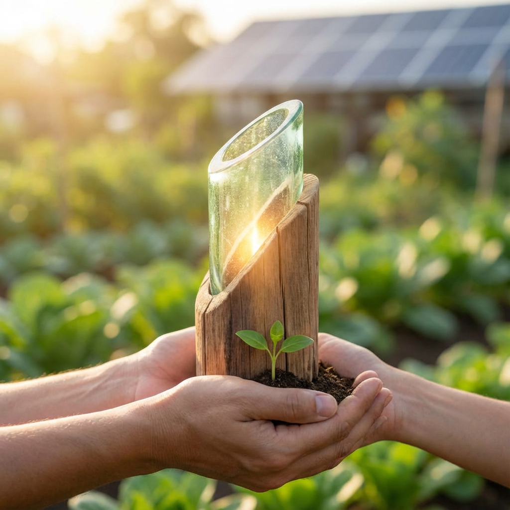 Sustainability Recognition