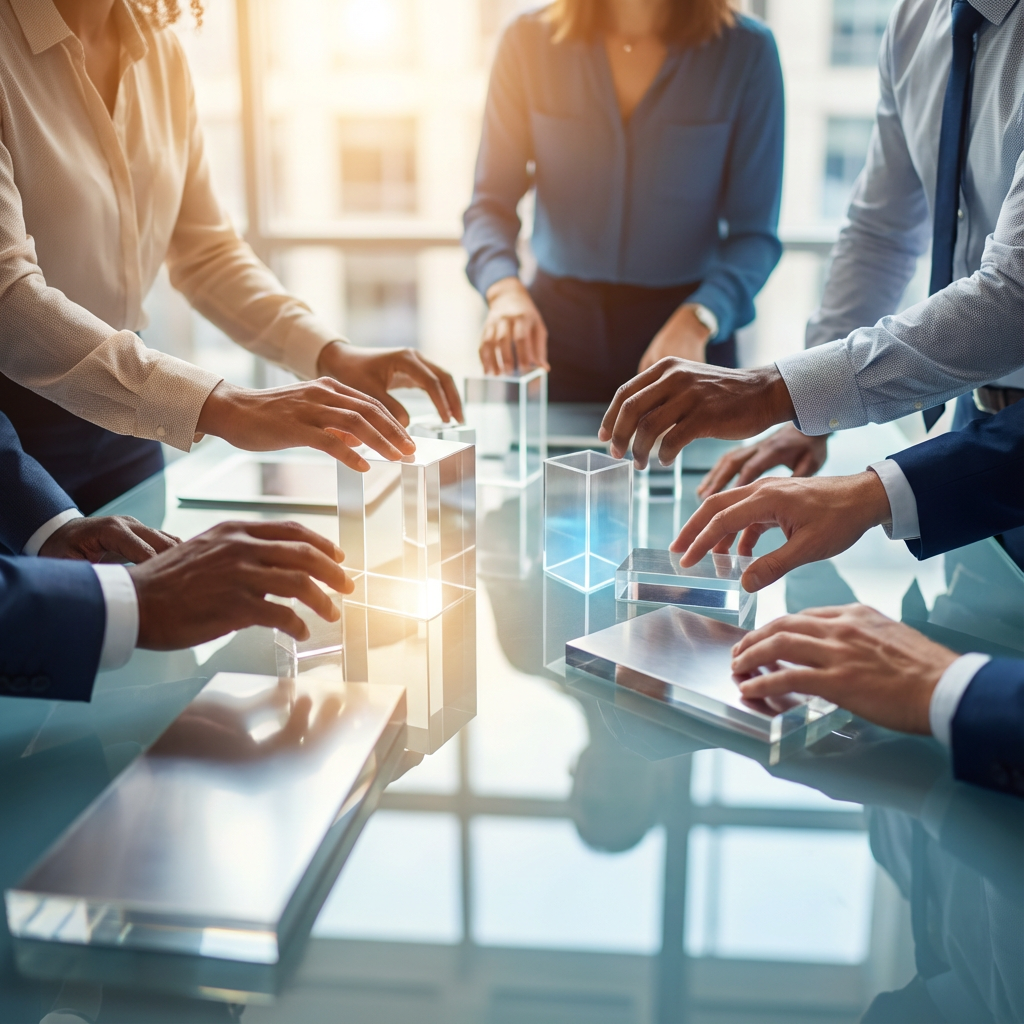 Workplace Excellence