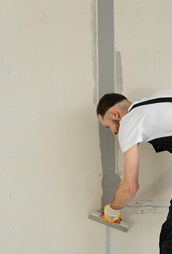 Construction Chemicals