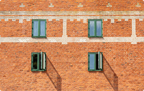 Exterior Masonry & Facades