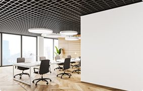 Interior Walls & Ceilings