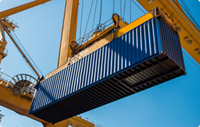 Marine & Offshore Steel