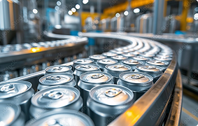 Metal Packaging & containers