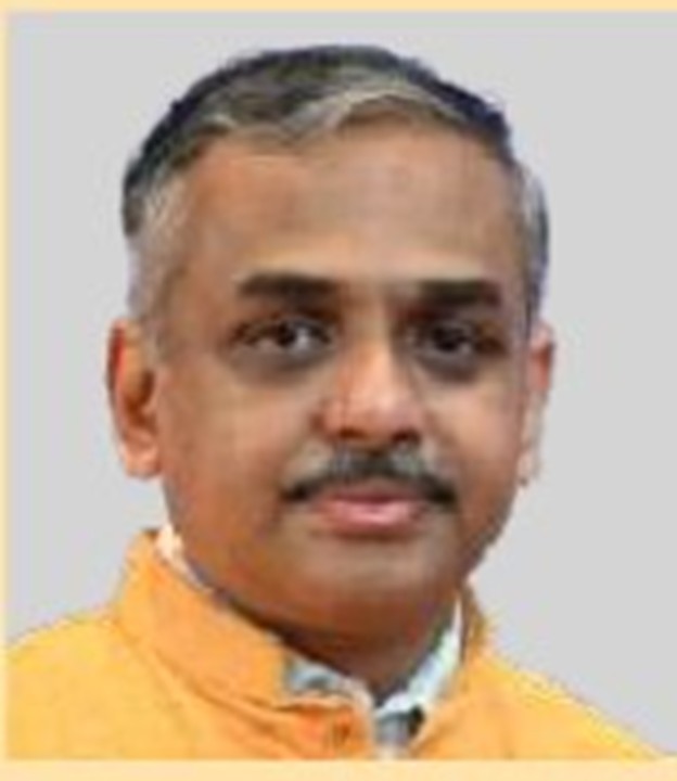 Prof. Deepankar Choudhury Profile