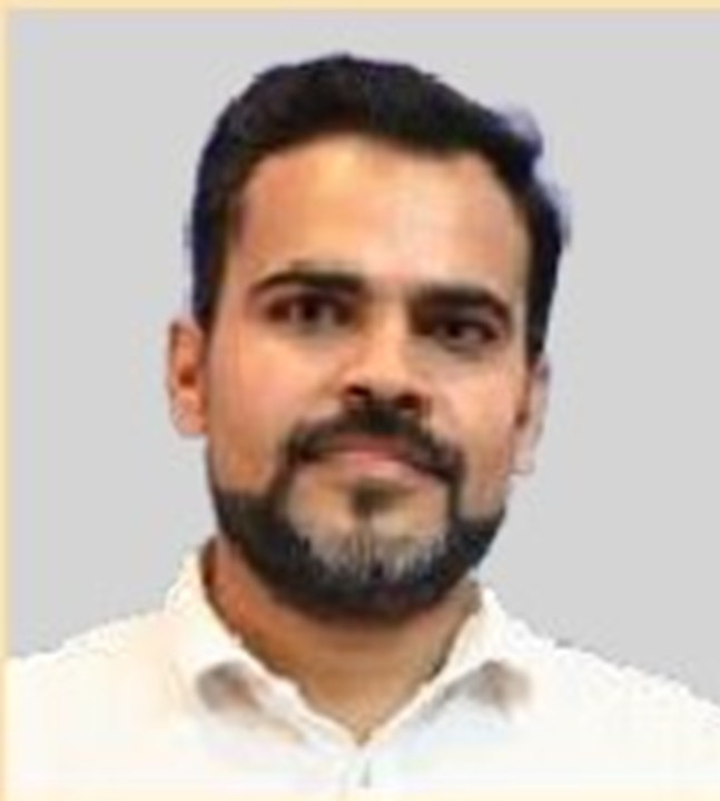 Rohit Jorwal Profile