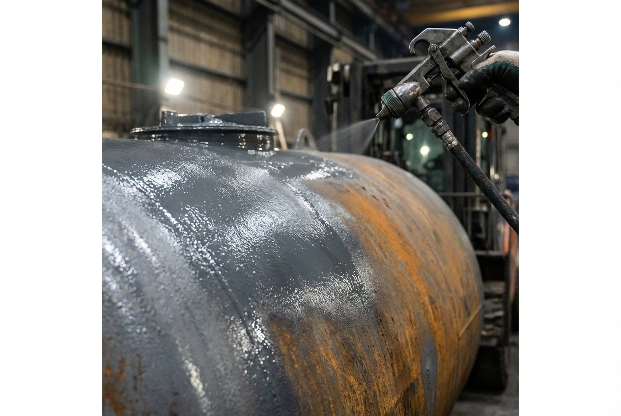 Corrosion Protection