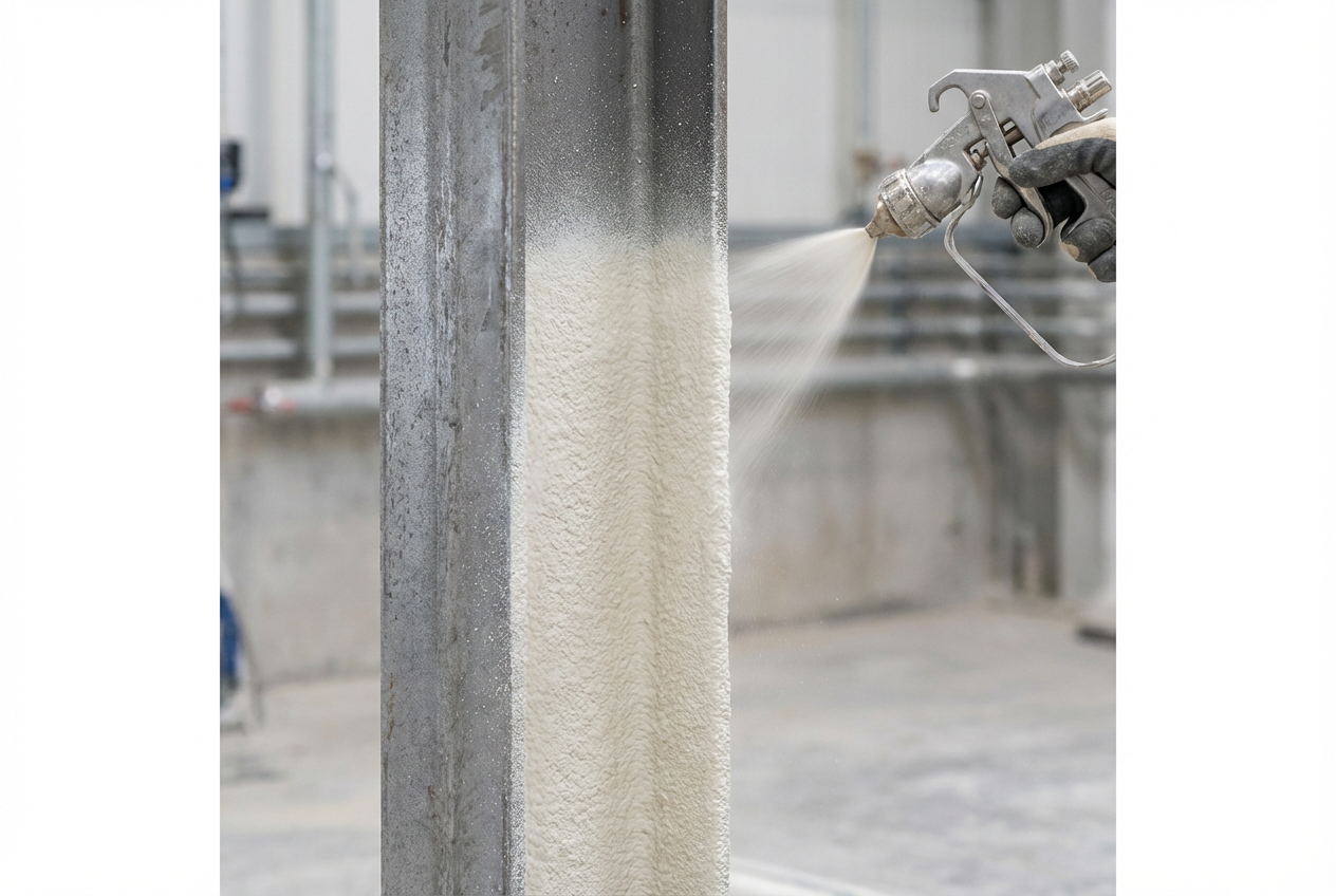 Heat & Fire Resistant