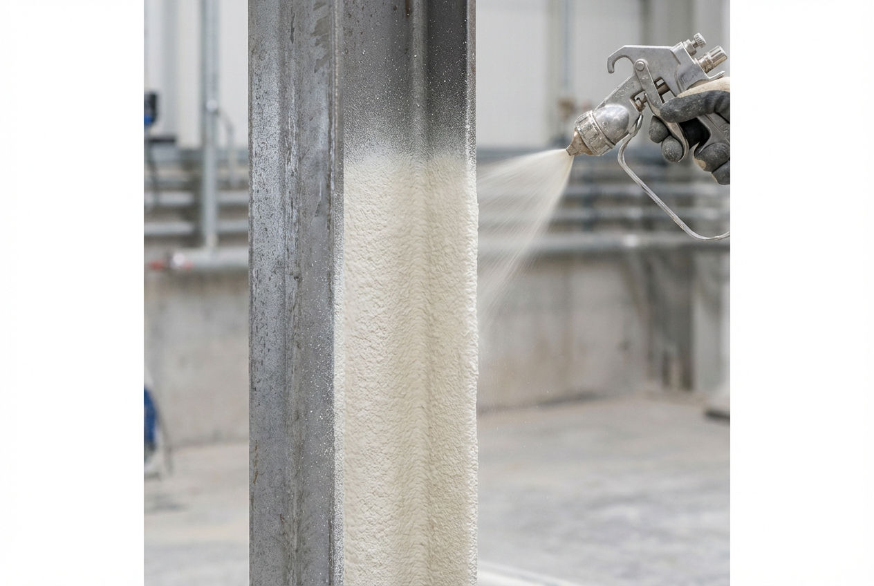 Heat & Fire Resistant