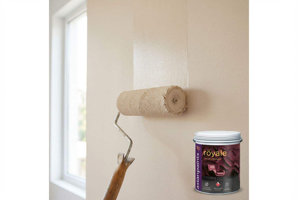 Interior Paints