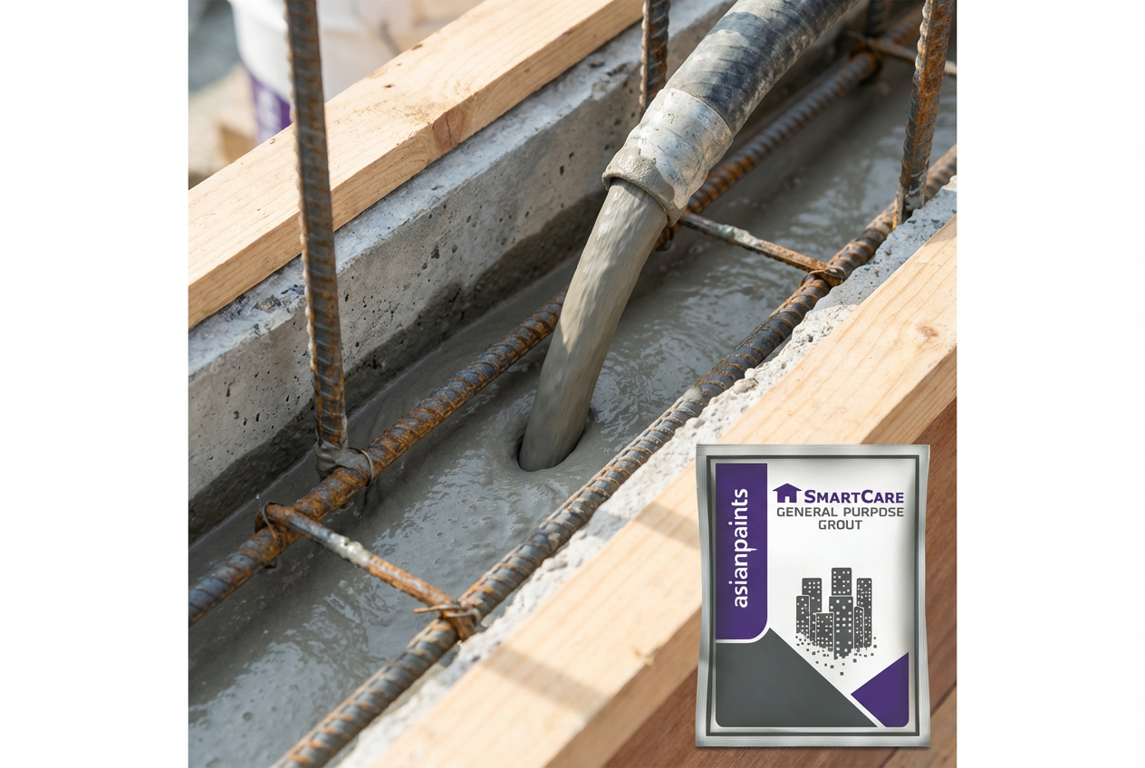 Repair & Rehabilitation