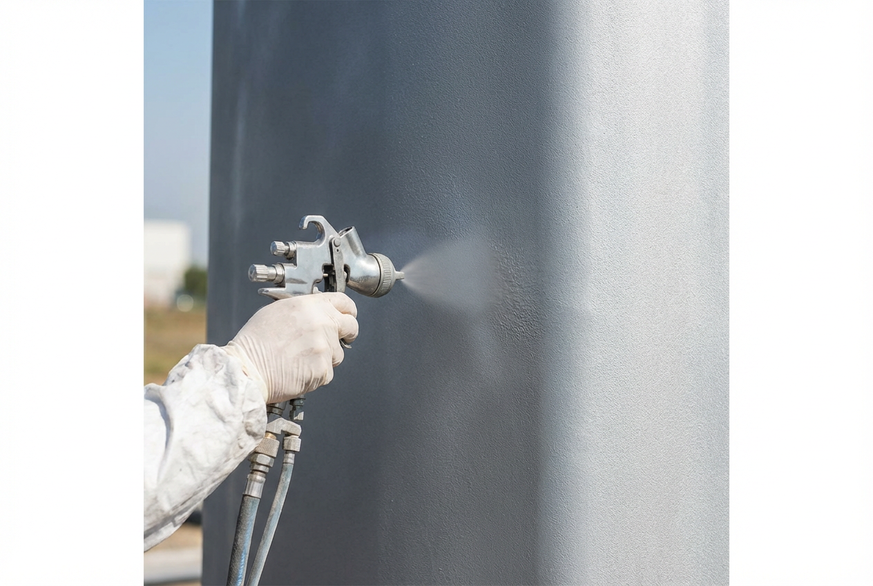 Specialized Coatings