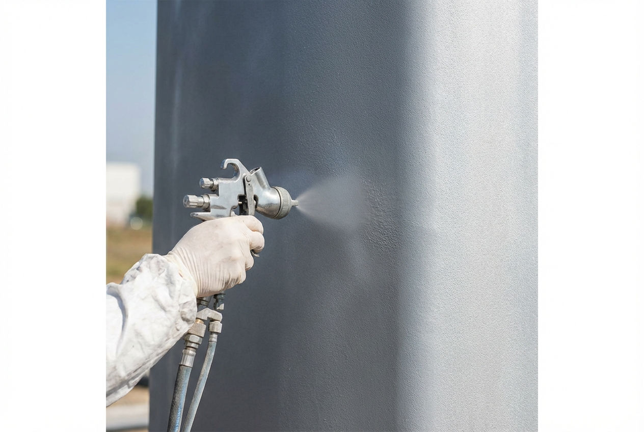 Specialized Coatings