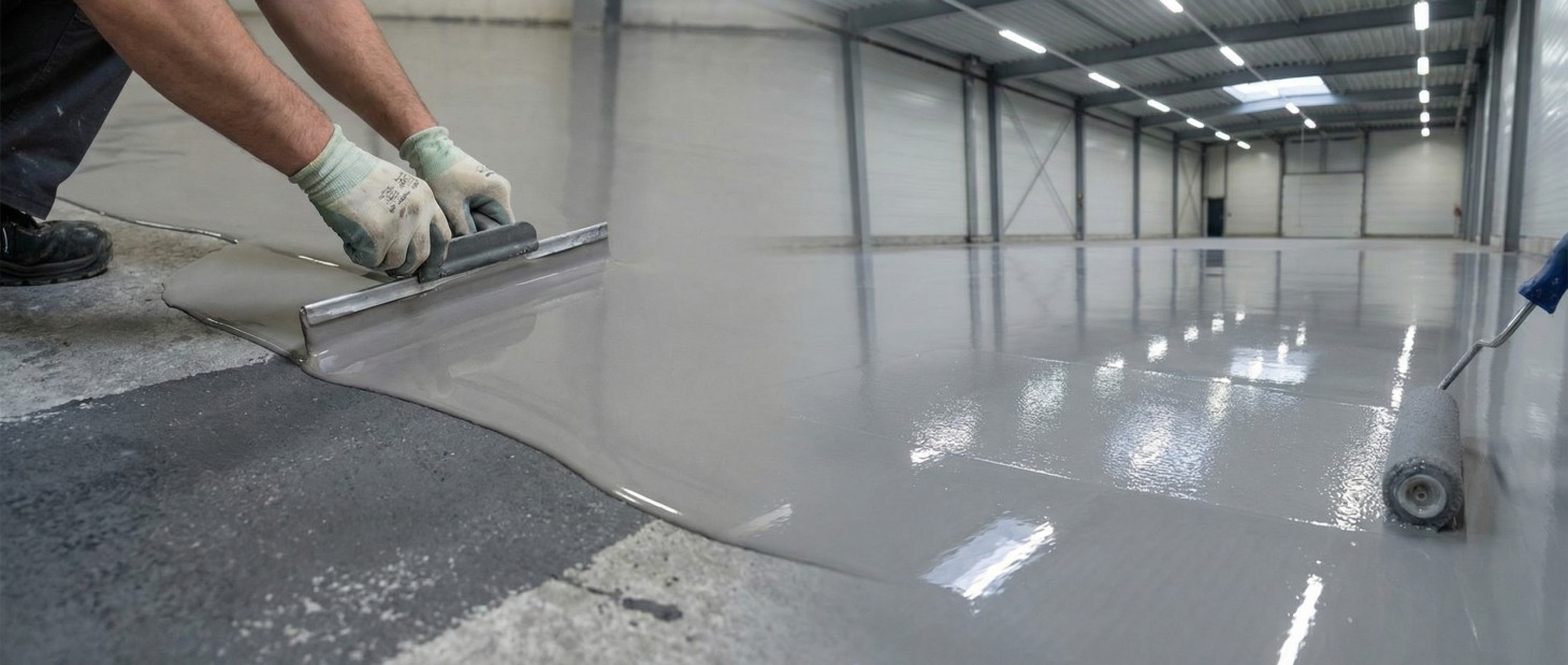 Content Hero background