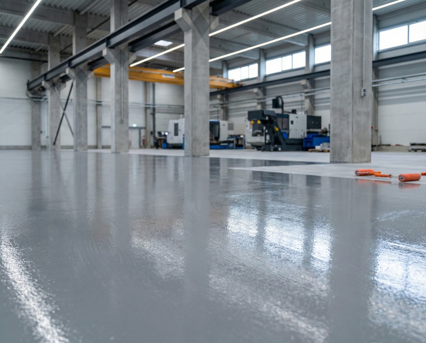 Surface-to-Ground Resistance 