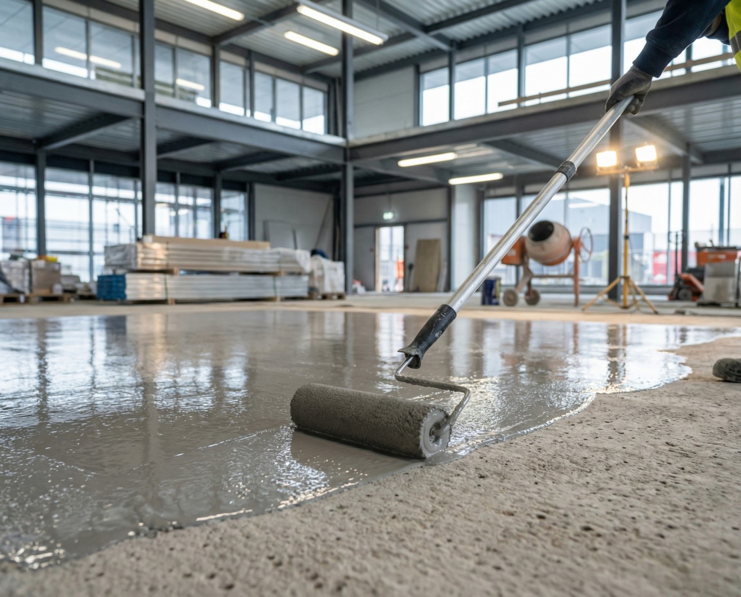 Compressive Strength 