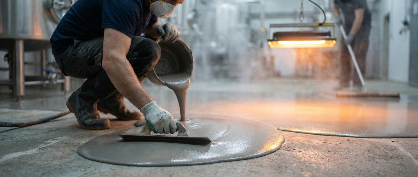 Content Hero background