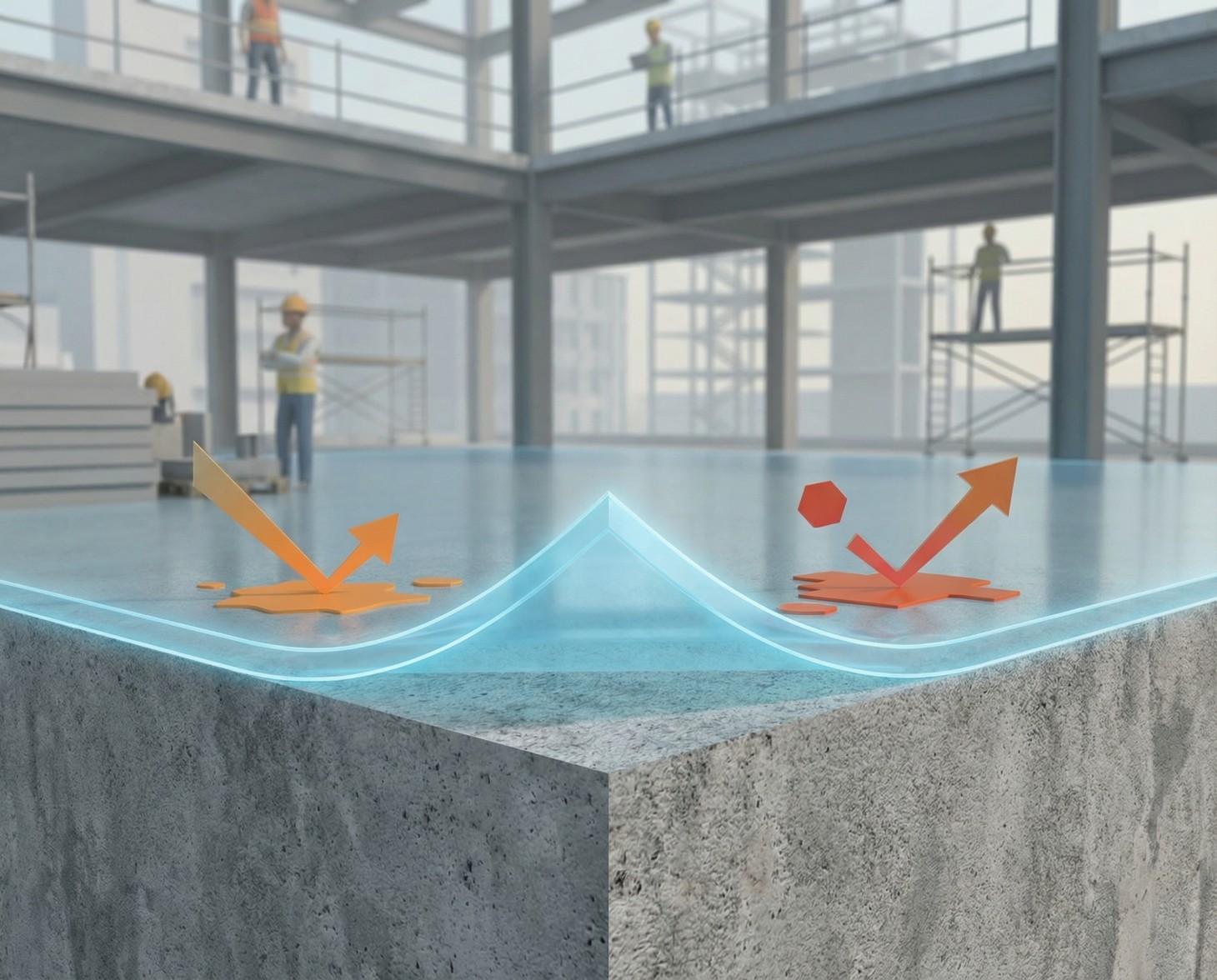 Fluid/Chemical Resistance