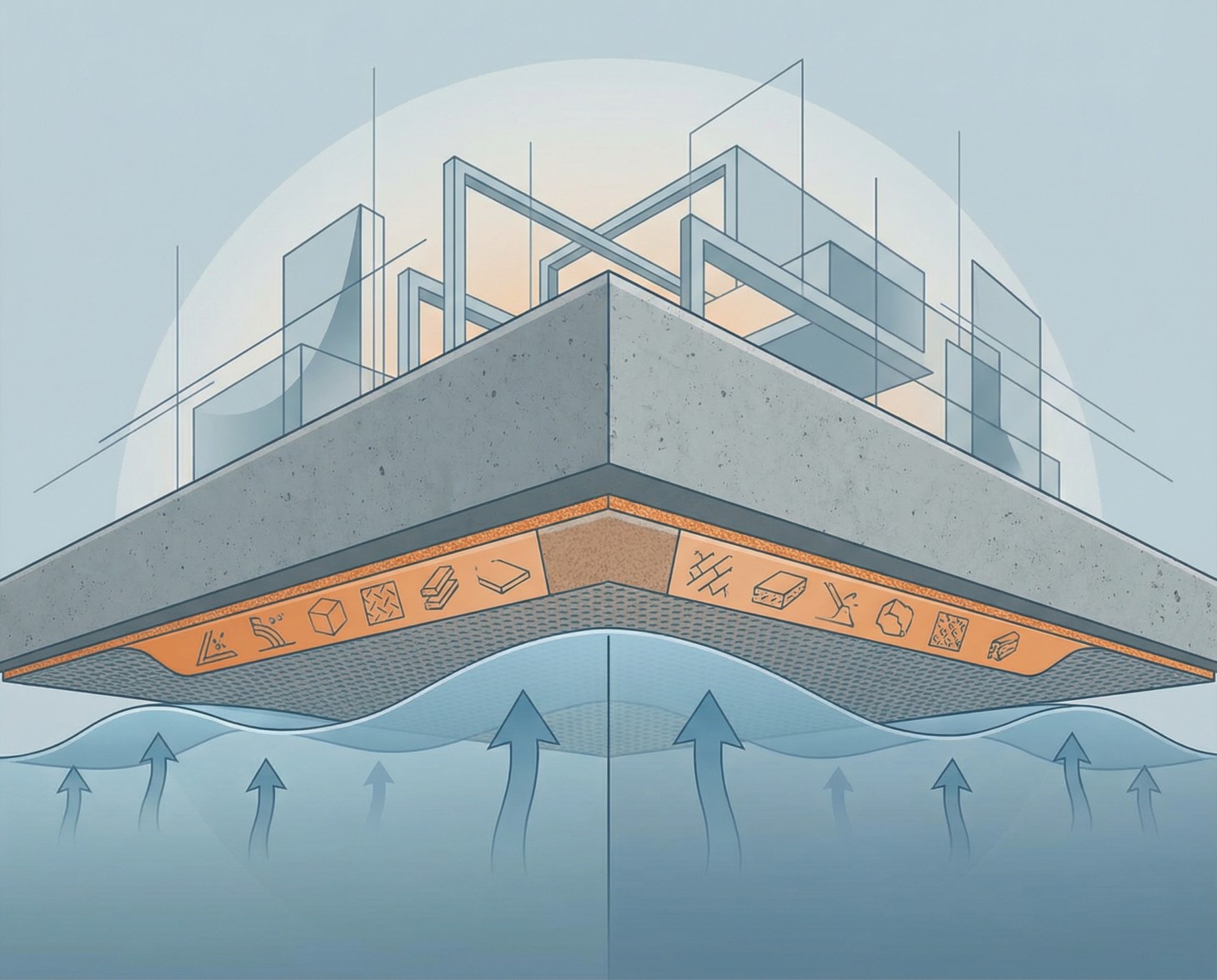 Hydrostatic Resistance