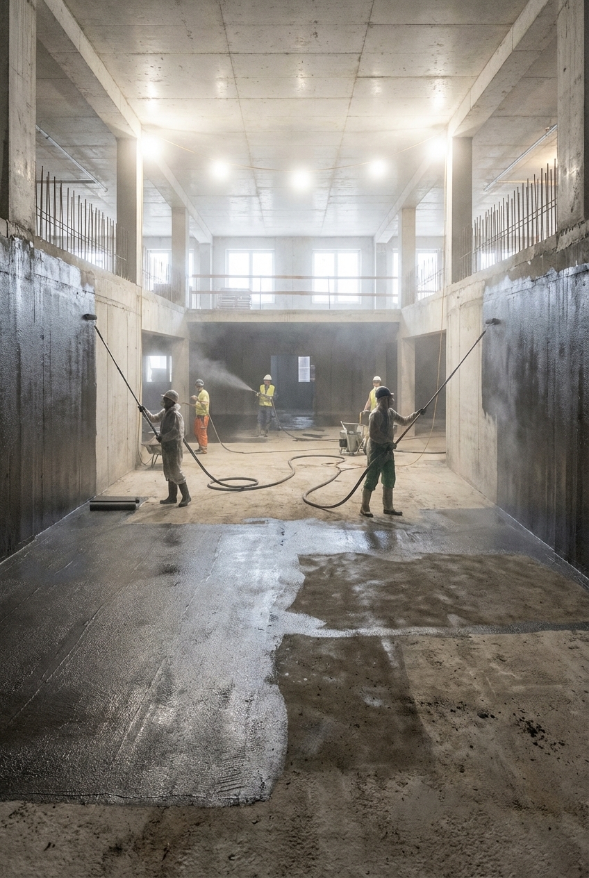  Tougher roof durability