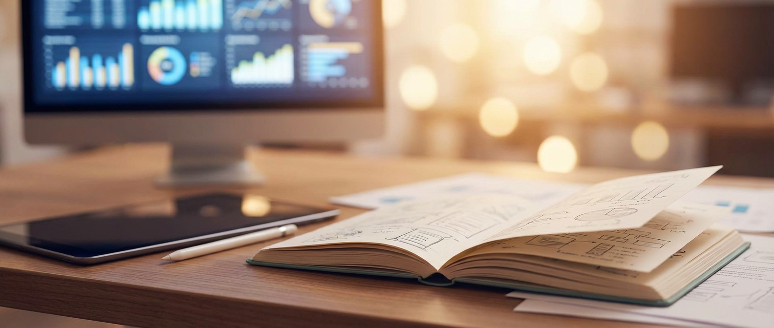 Content Hero background