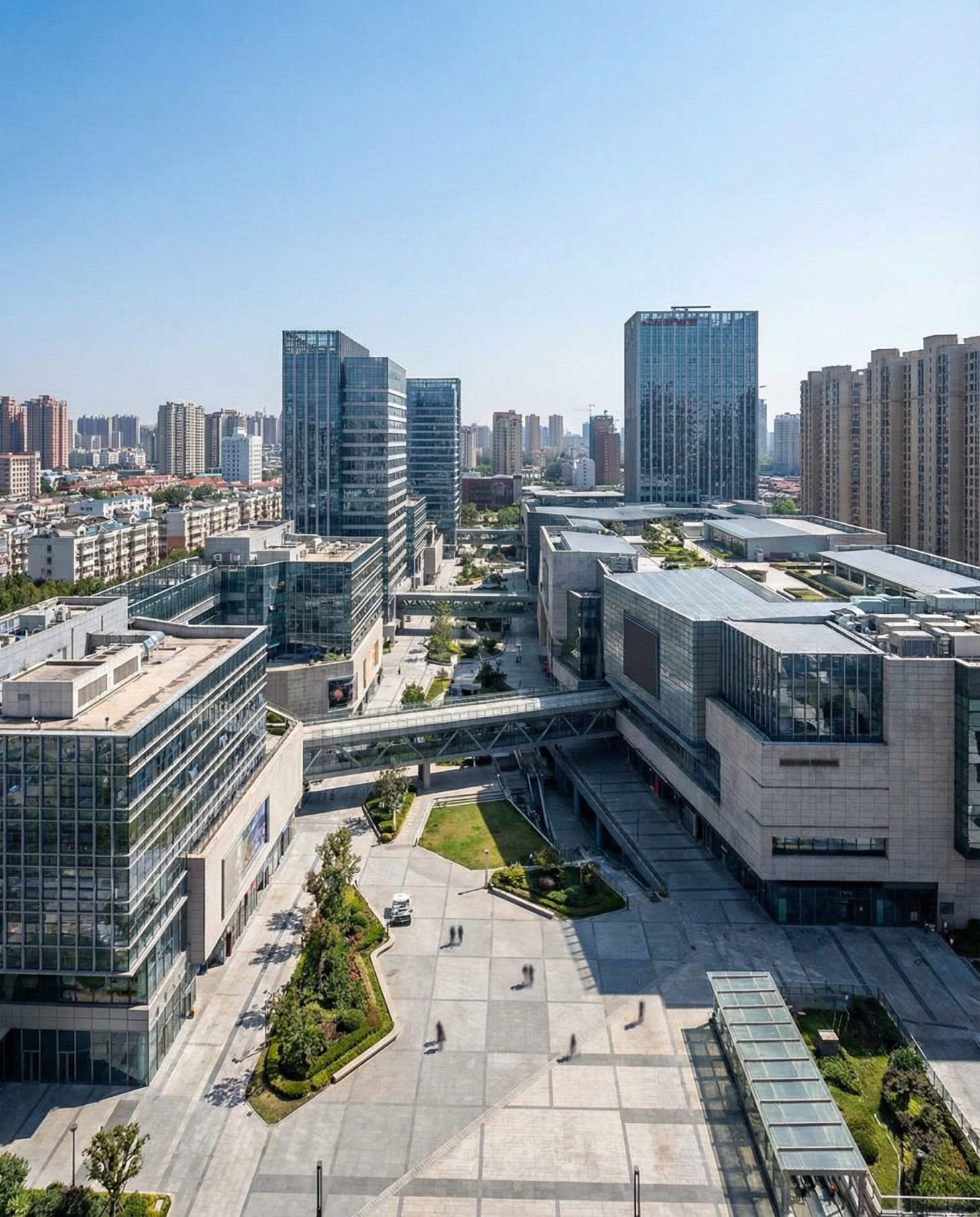 Content Hero background