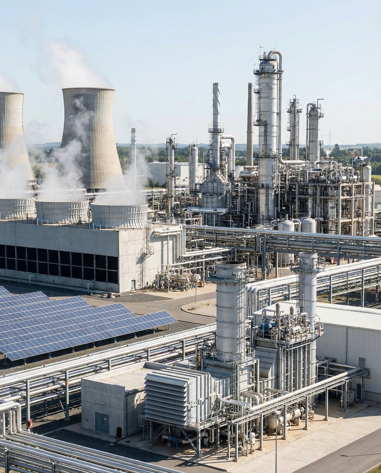 Content Hero background