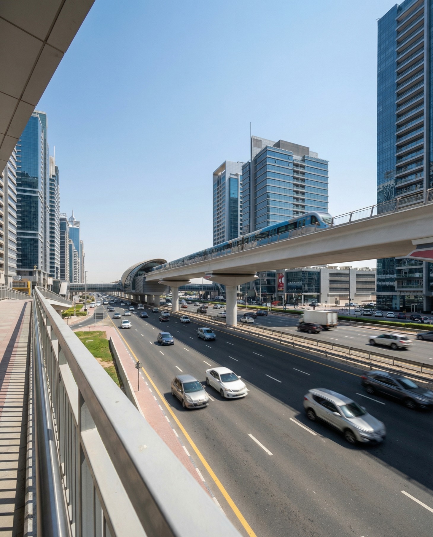 Content Hero background