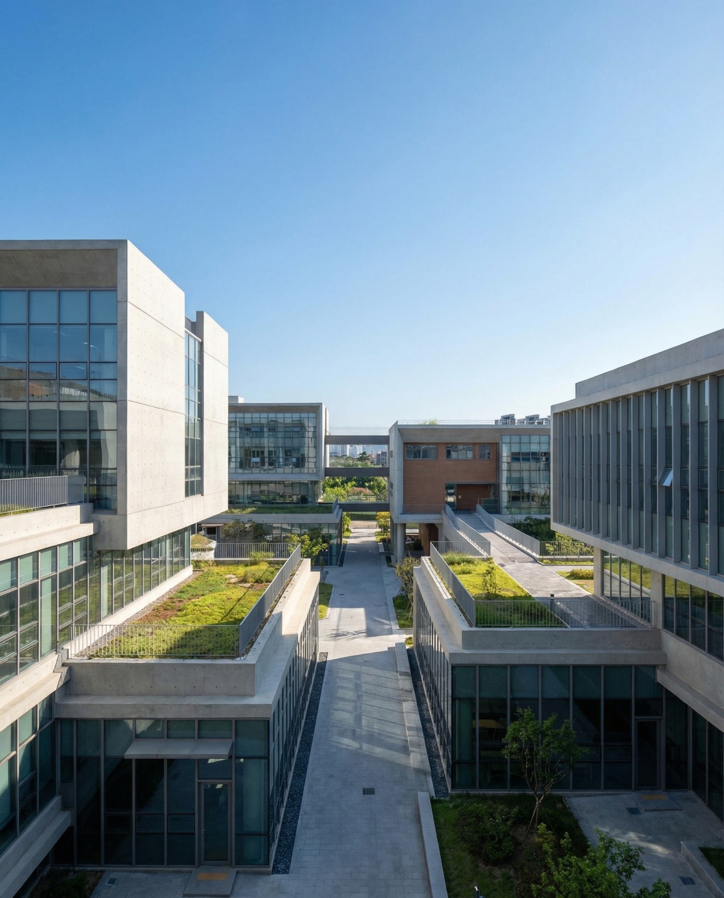 Content Hero background