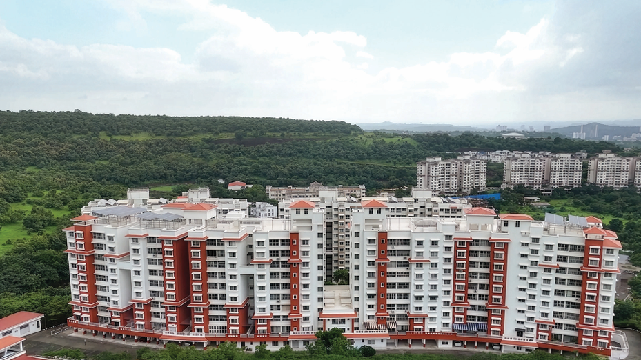 Athashri Forest Trails