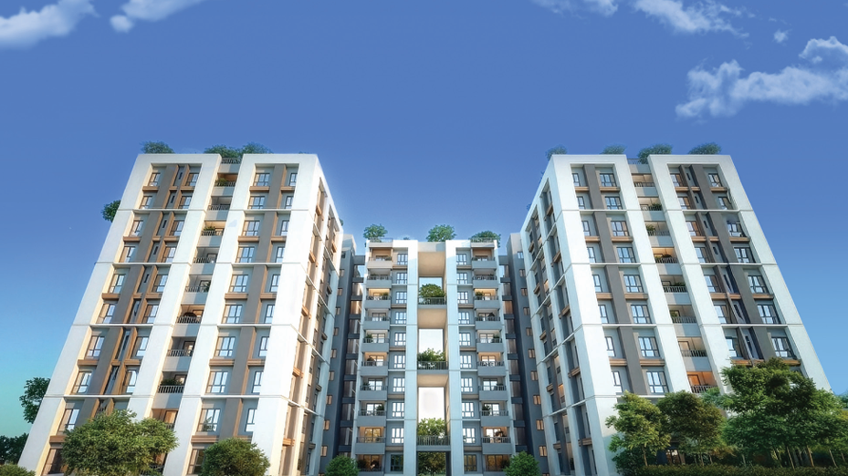 Banyan Tree The Sky Garden