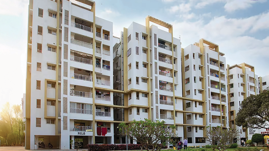 Giridhari Executive Park