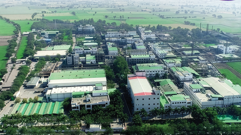 IPCA Laboratories Ltd