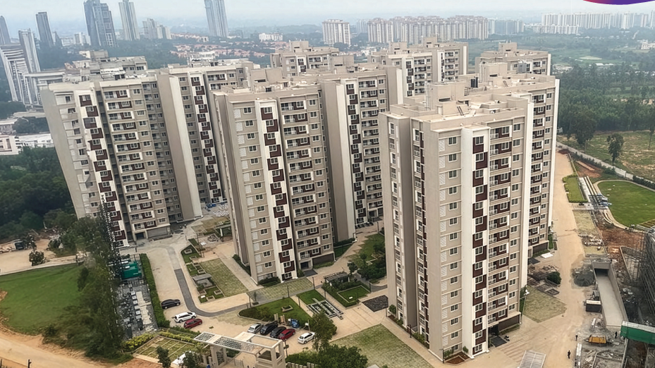 Sumadhura Eden Garden