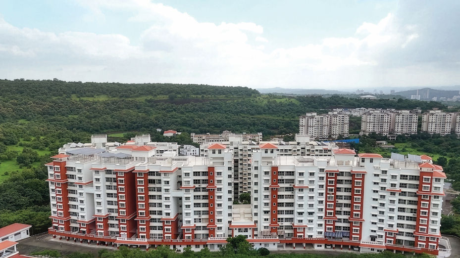 Athashri Forest Trails