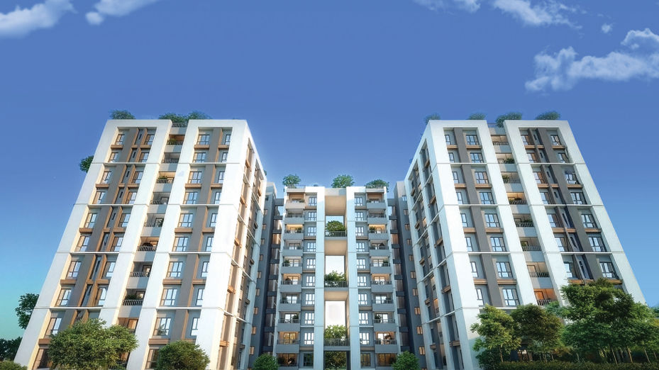 Banyan Tree The Sky Garden