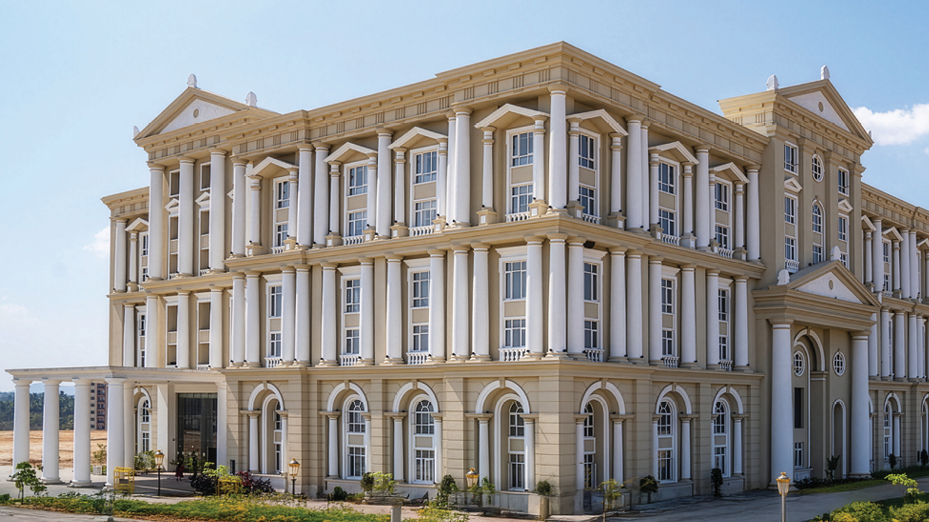 Dayananda Sagar University