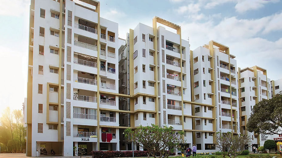 Giridhari Executive Park