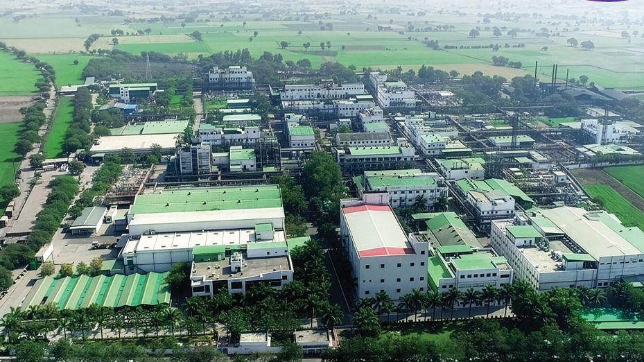 IPCA Laboratories Ltd