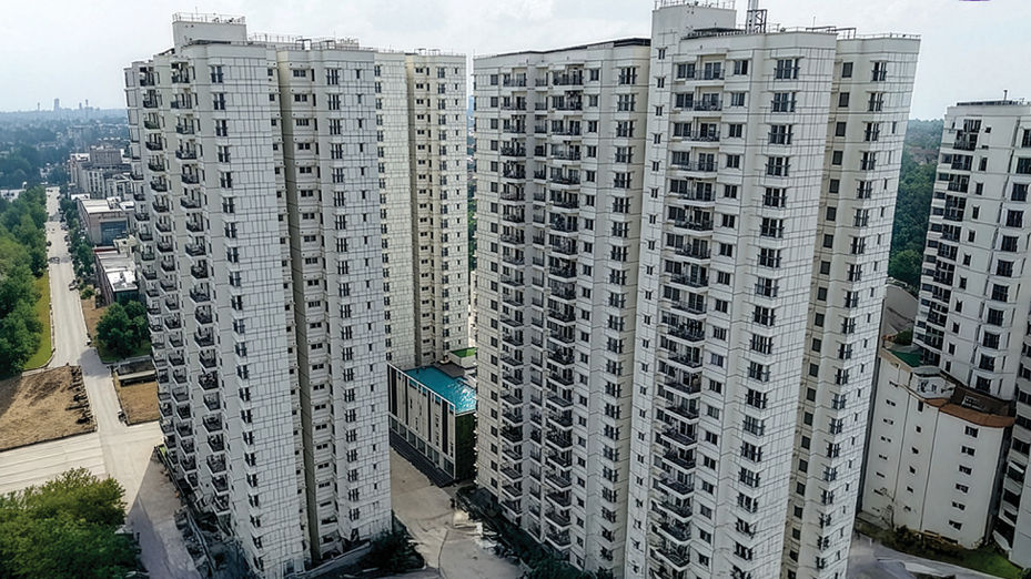 Keya Around The Life